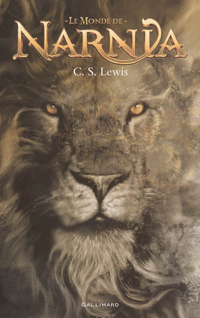 Product Image: Le monde de Narnia