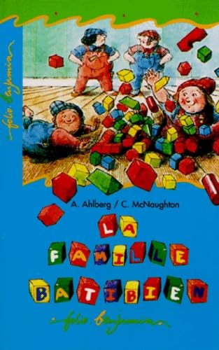 La famille Batibien book