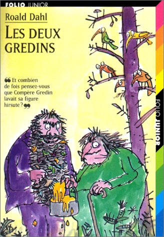Les Deux Gredins (livre et cassette) book