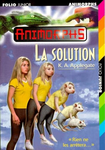 La solution Books