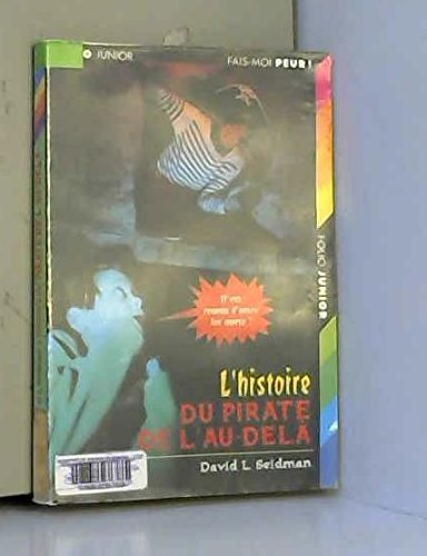 L'histoire du pirate de l'au-delà book