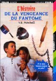 L'histoire de la vengeance du fantôme book