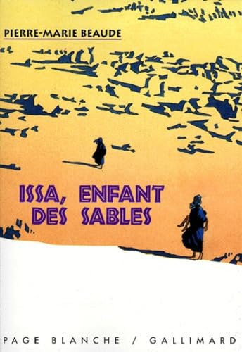 Issa, Enfant Des Sables book