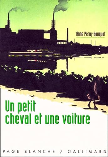 Un Petit Cheval Et Une Voiture book