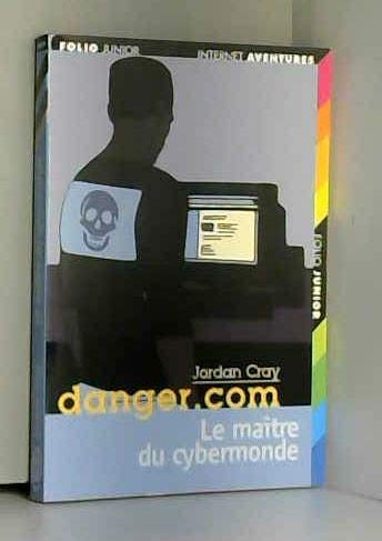 Le maître du cybermonde (traduit de l'américain par Sabine Sirat) book