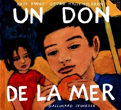 Product Image: Un don de la mer