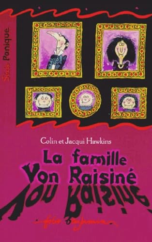 La famille Von Raisiné book