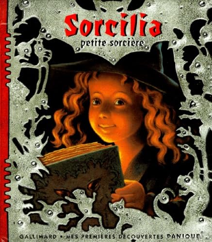 Sorcilia Petite Sorciere (Mes Premieres Decouvertes) Learning & Reference