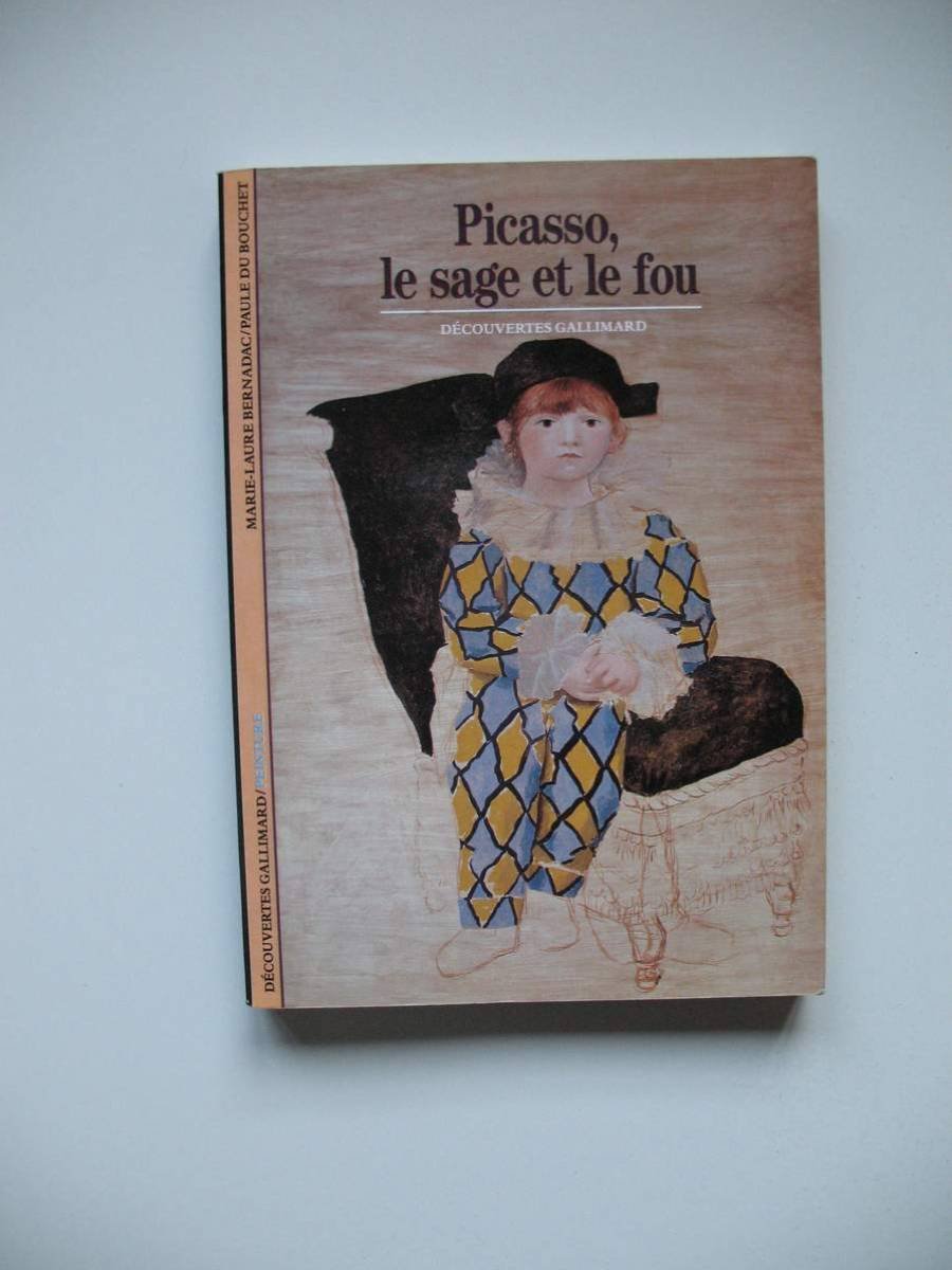 Picasso, le sage et le fou Film, Art & Culture