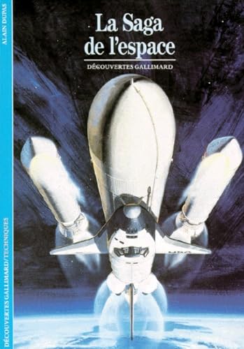 La saga de l'espace Reference Books