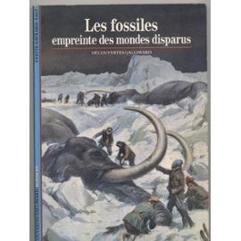 Découvertes Gallimard book