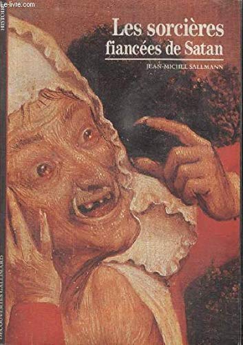 Les Sorcières : Fiancées de Satan book