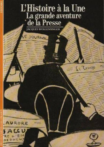 La grande aventure de la presse Reference Books