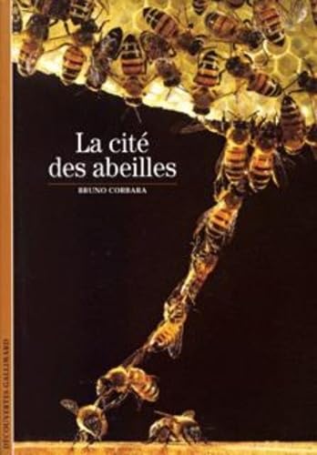 La Cité des abeilles Reference Books