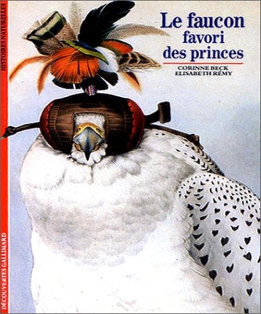 Le Faucon : Favori des princes book