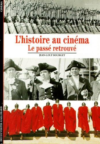 L'Histoire au cinéma : Le passé retrouvé book