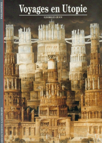 Voyages en utopie Reference Books