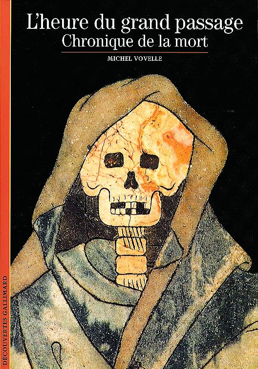 L'Heure du grand passage : Chronique de la mort book
