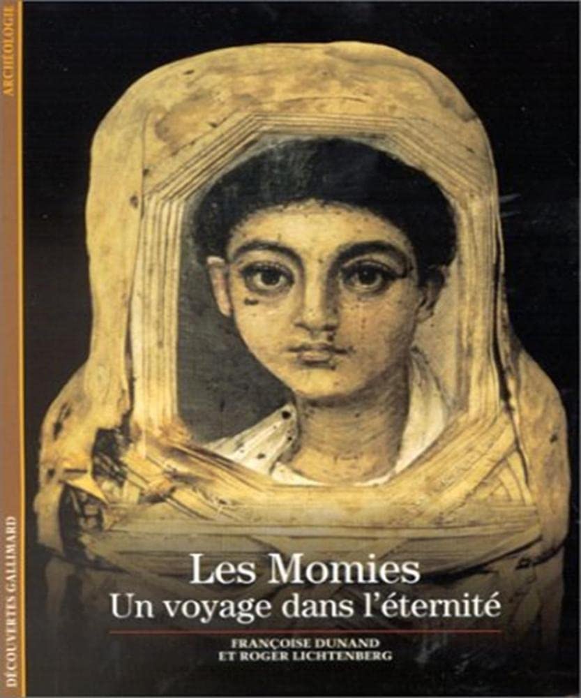Les momies : Un voyage dans l'éternité book