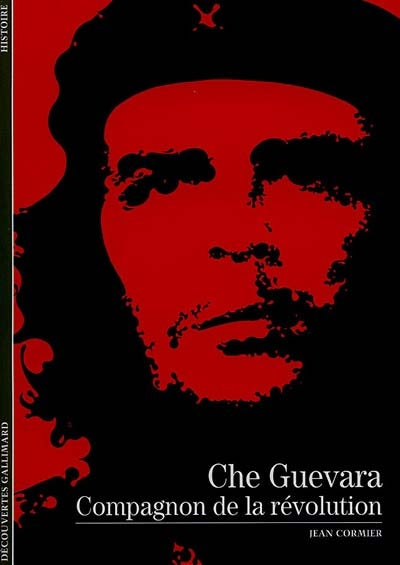 Product Image: Che Guevara : compagnon de la Révolution