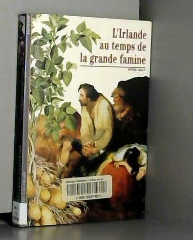 L'Irlande au temps de la grande famine Reference Books