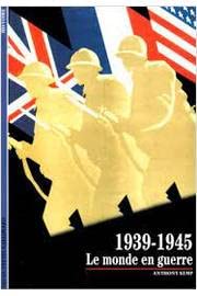 1939-1945 : Le Monde en guerre book
