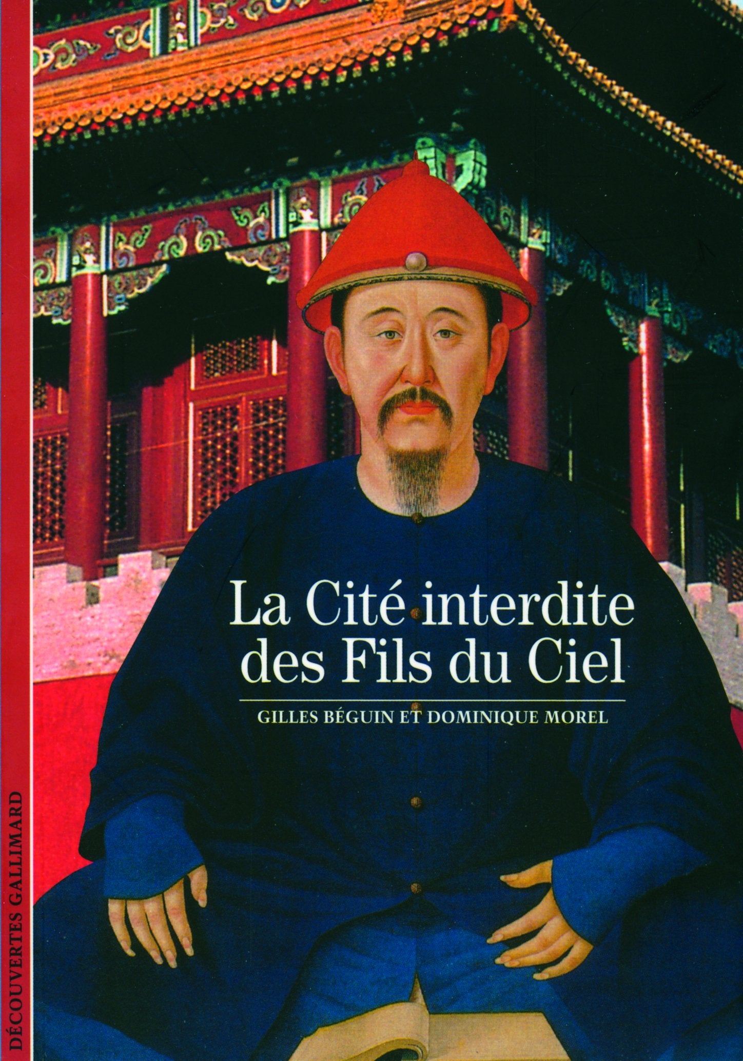 La Cité interdite des Fils du Ciel book