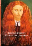 Roux et rousses : Un éclat très particulier book