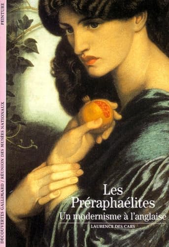 Les Préraphaélites : Un modernisme à l'anglaise book