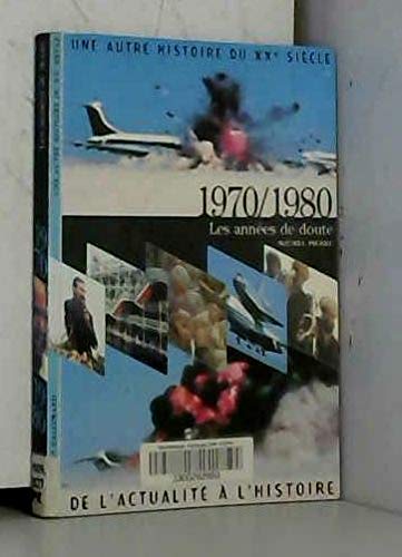 1970/1980: Les années de doute book