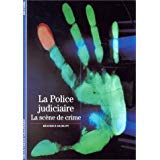 La police judiciaire : La scène de crime book