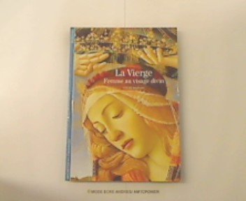 La Vierge. Femme au visage divin book