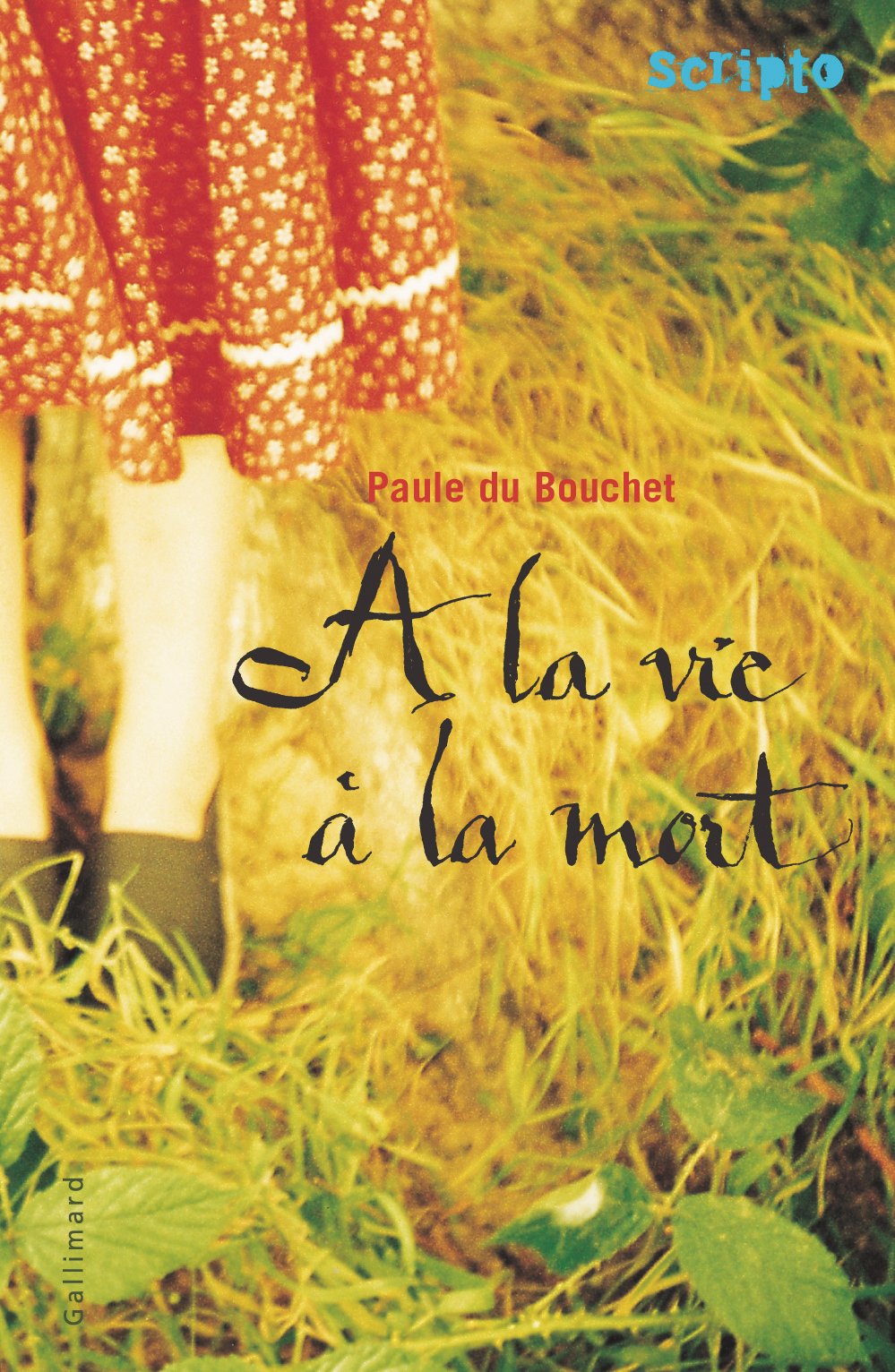 A la vie à la mort Novels & Short Stories