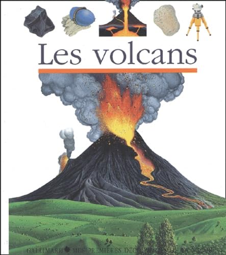 Product Image: Les volcans