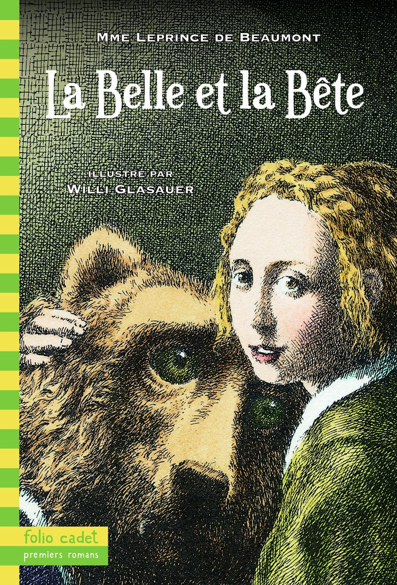 La Belle et la Bête Classics