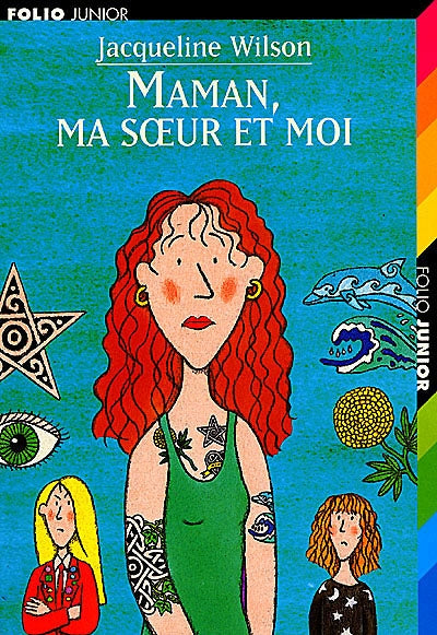 Product Image: Maman, ma soeur et moi