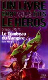 Dragon d'or, numéro 1 : Le Tombeau du vampire book