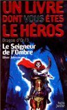 Dragon D'Or Tome 3 : Le Seigneur De L'Ombre Books
