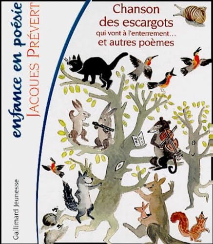 Chanson des escargots qui vont à l'enterrement, suivi de "Les Prodiges de la liberté" Fairy Tales & Legends