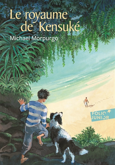 Product Image: Le royaume de Kensuké