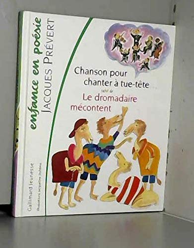 Chansons pour chanter à tue-tête et à cloche-pied Fairy Tales & Legends