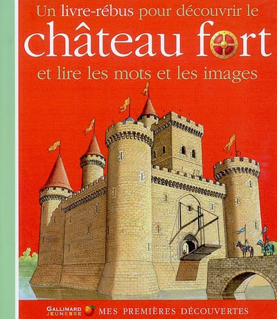 Product Image: Le château fort