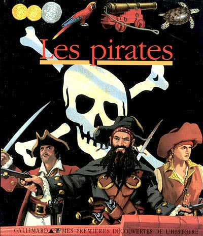 Product Image: Les pirates