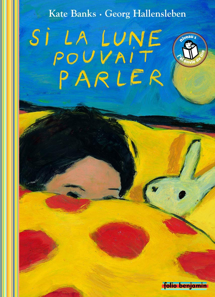 SI LA LUNE POUVAIT PARLER Novels & Short Stories