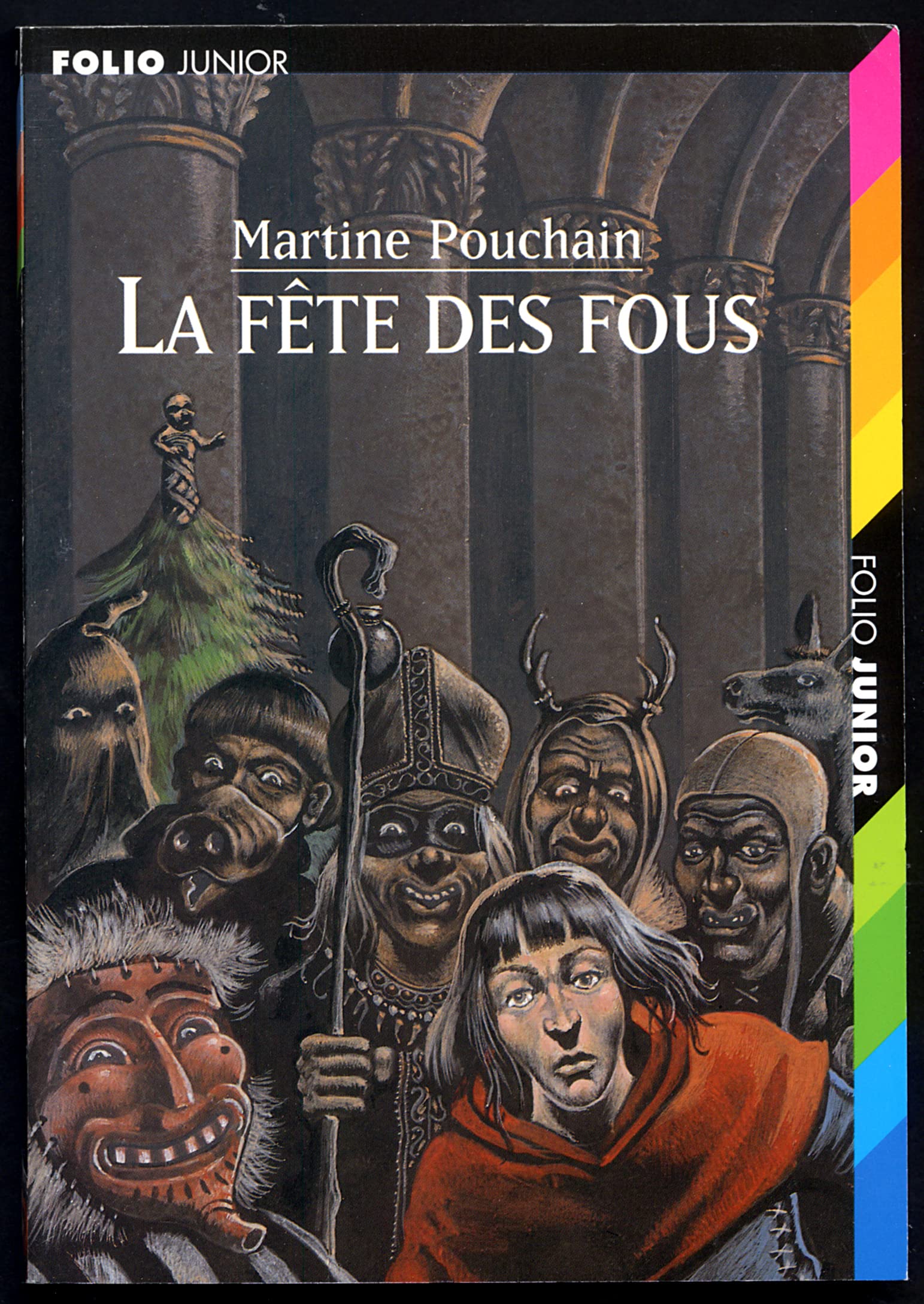 La Fête des fous Novels & Short Stories