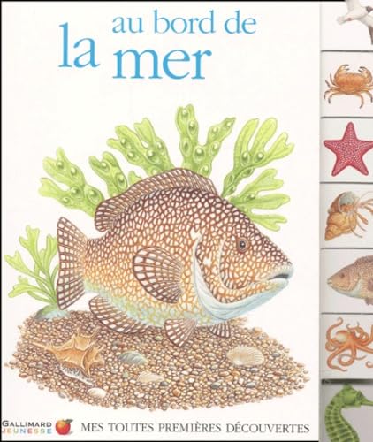 Product Image: Au bord de la mer