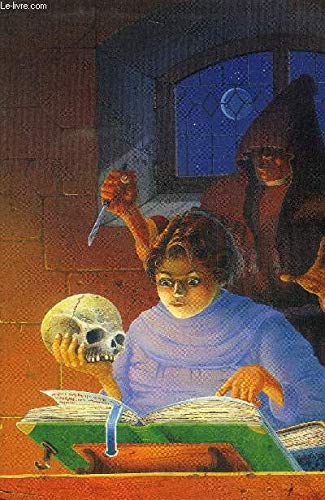 Le fantôme de maître Guillemin book
