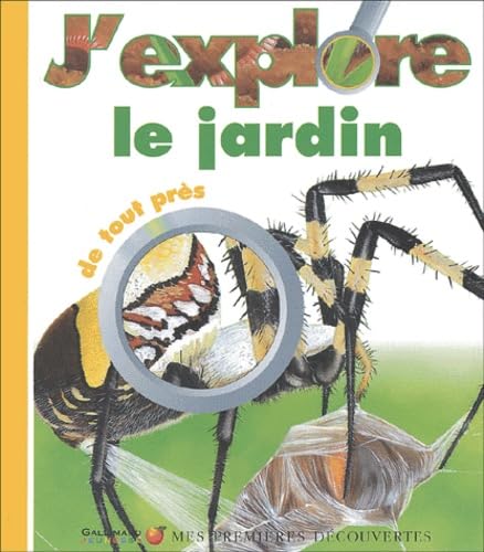 Mes Premieres Decouvertes: J'Explore Le Jardin Essays & Short Stories