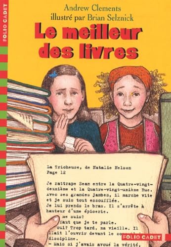 Le Meilleur des livres book