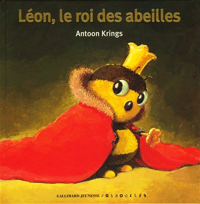 Product Image: Léon, le roi des abeilles